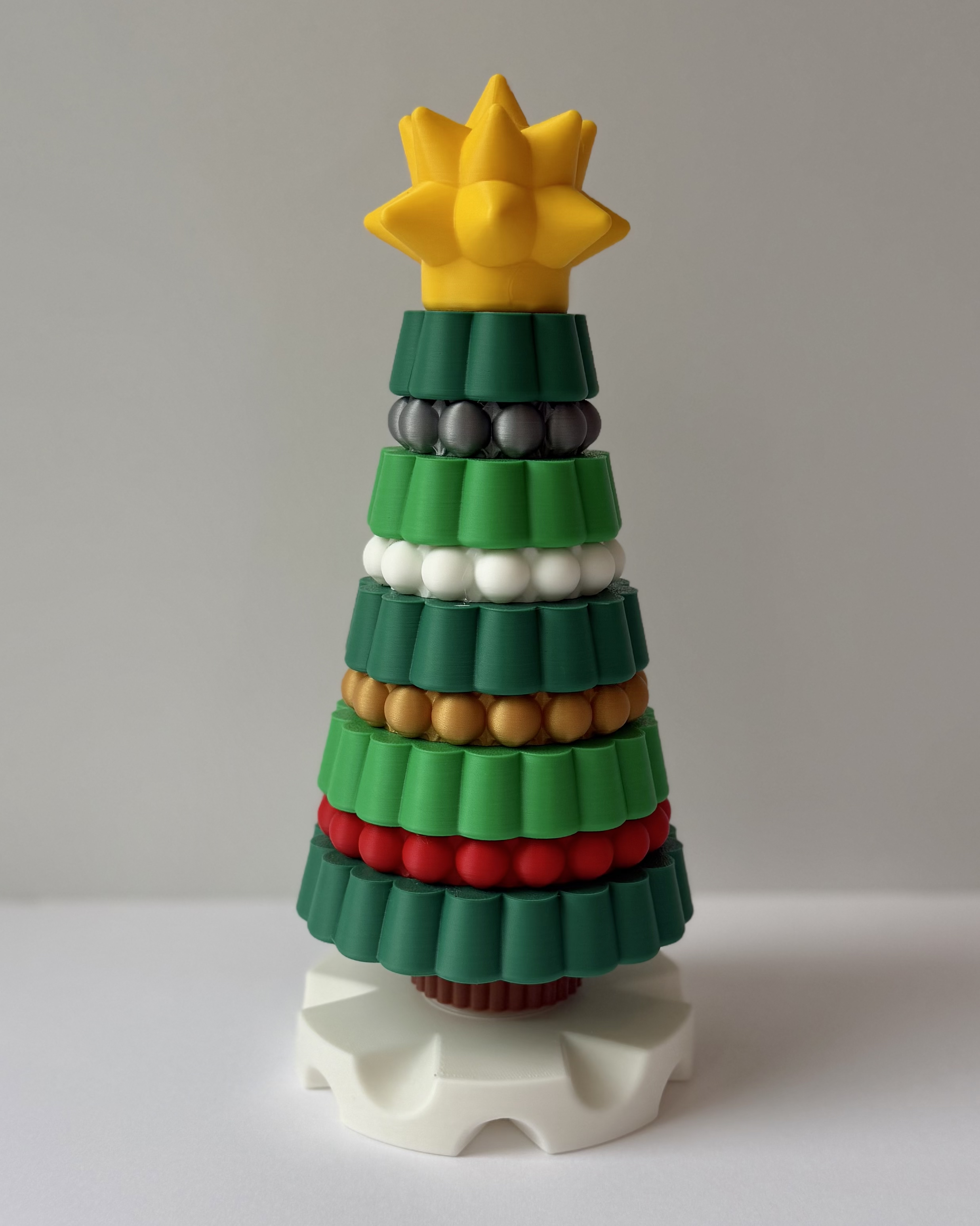 Signature Twistmas Tree